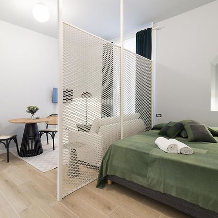 Art Combo In Porta Venezia, Milano Apartman Kültér fotó