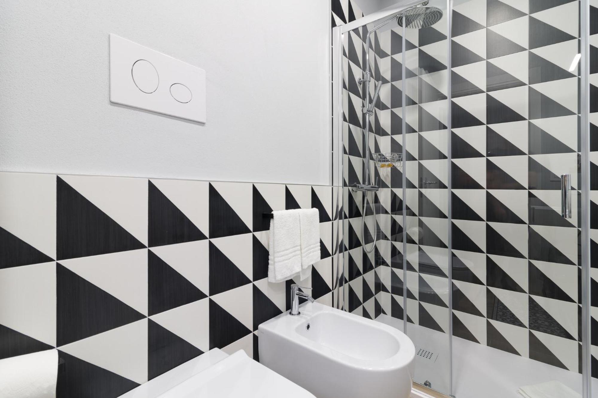Art Combo In Porta Venezia, Milano Apartman Kültér fotó