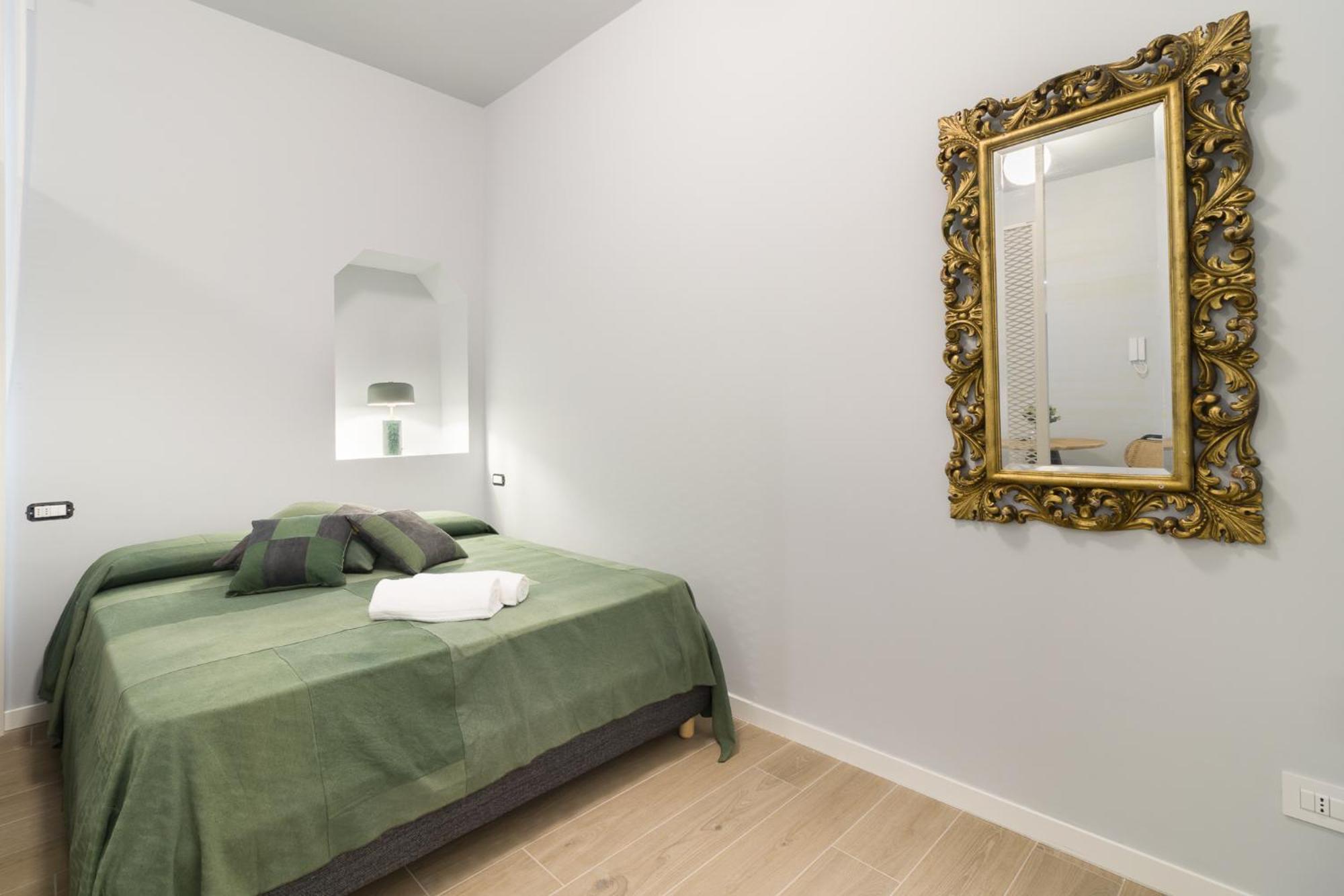 Art Combo In Porta Venezia, Milano Apartman Kültér fotó